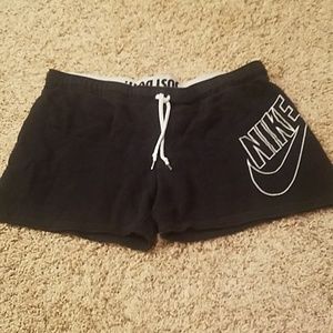 Nike shorts